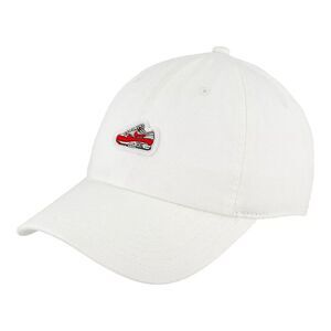 Kids' Nike Club Unstructured Air Max 1 Velkro Strapback Hat